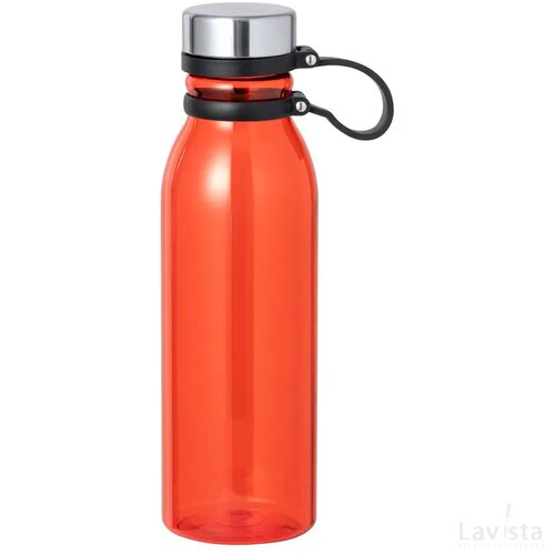 Albrait Rpet-Fles Rood