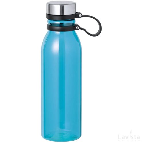 Albrait Rpet-Fles Licht Blauw