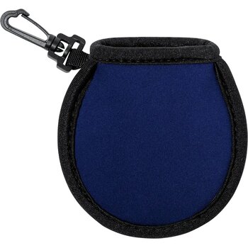 Hese Golfbal Zakje Donker Blauw