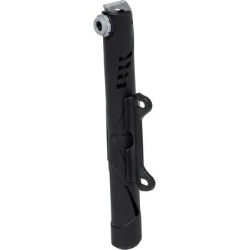 Diede Mini-Fietspomp Zwart