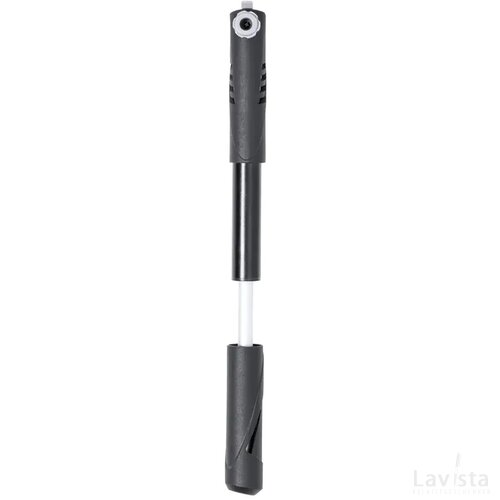 Diede Mini-Fietspomp Zwart