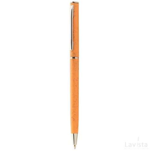 Slikot Balpen Oranje