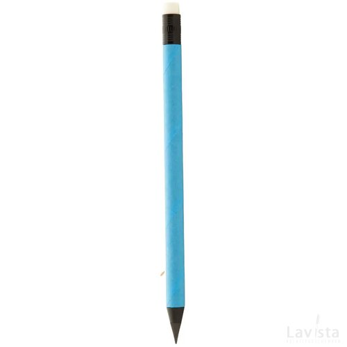 Rapyrus Inktloze Pen Blauw