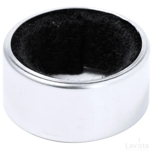 Otto Wijndruppelstopper Zilver