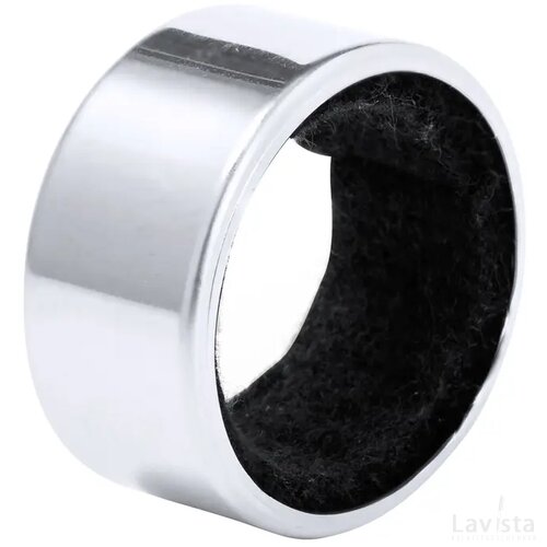 Otto Wijndruppelstopper Zilver