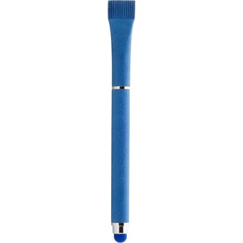 Tapyrus Touch Balpen Blauw