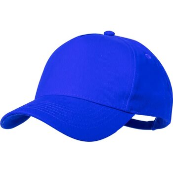 Gleyre Baseball Pet Blauw