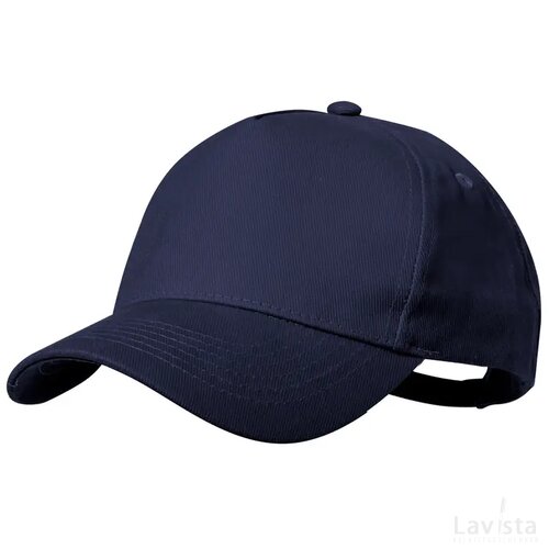 Gleyre Baseball Pet Donker Blauw