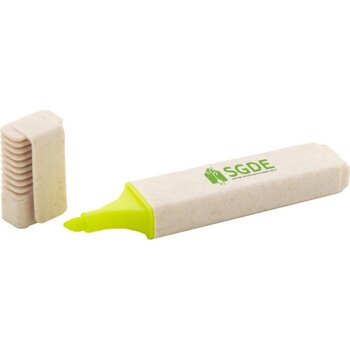 Paleas Highlighter Geel