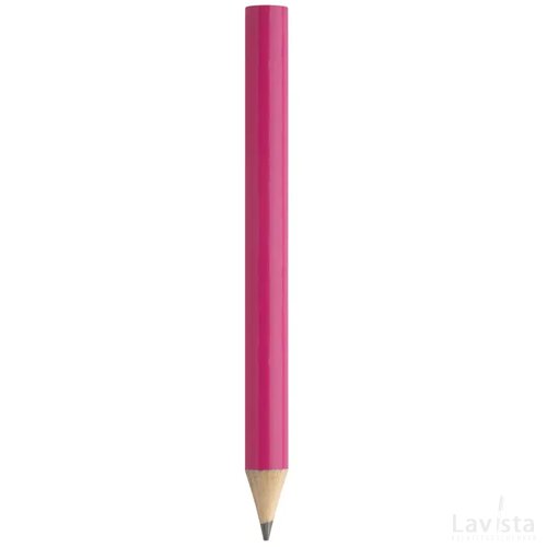 Mercia Mini Potlood Fuchsia
