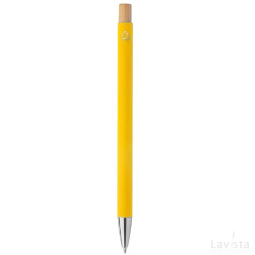 Iriboo Balpen Geel