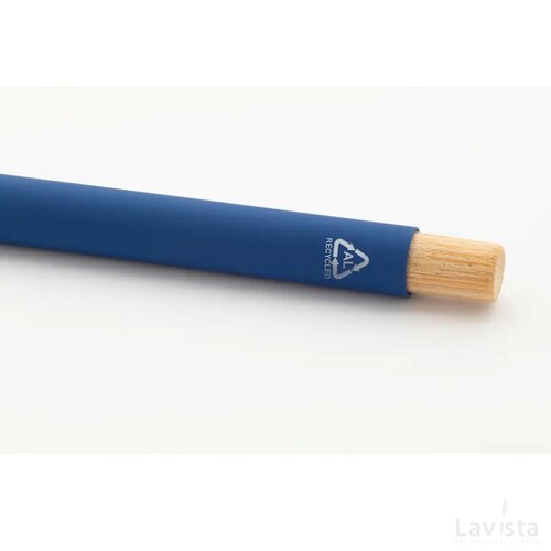 Iriboo Balpen Blauw