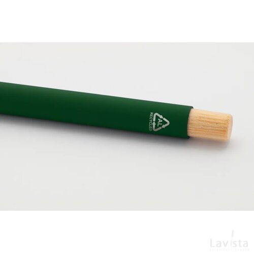 Iriboo Balpen Groen