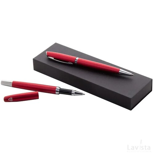 Redivi Pen Rood