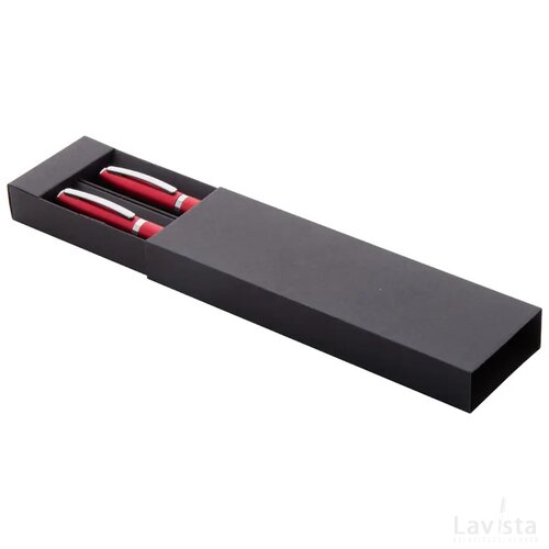 Redivi Pen Rood