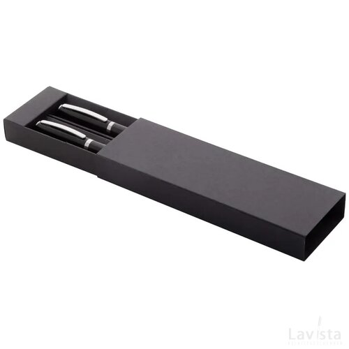 Redivi Pen Zwart