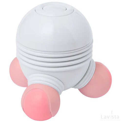 Latval Massageapparaat Wit