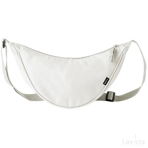 Stiva Rpet-Crossbody Heuptas Natuurlijk