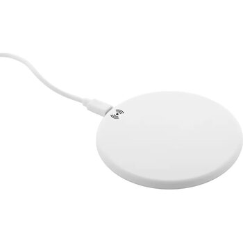 Renergy Rabs Draadloze Oplader Wit