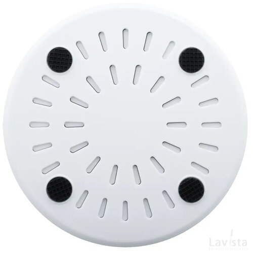 Renergy Rabs Draadloze Oplader Wit