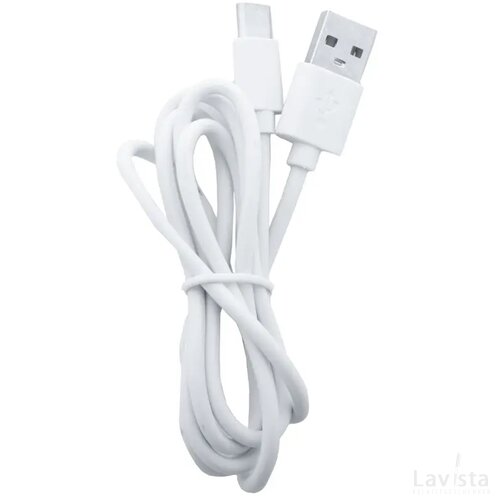 Renergy Rabs Draadloze Oplader Wit
