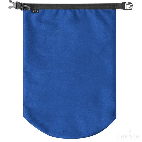Kasolin Rpet Dry-Bag Blauw