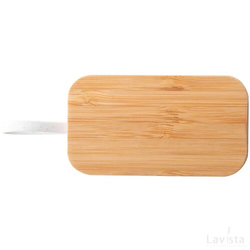 Holbaru Usb Hub Natuurlijk