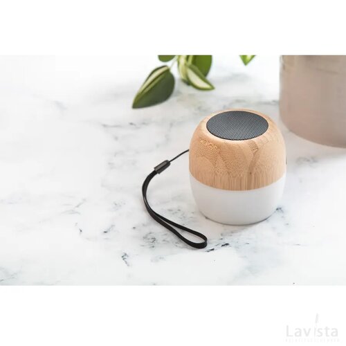 Lightbeat Bluetooth Luidspreker Natuurlijk