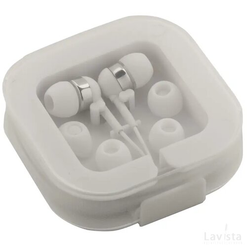 Cound Usb-C Oordopjes Wit