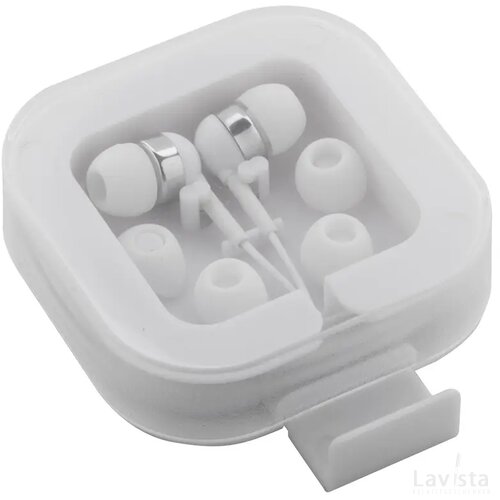 Cound Usb-C Oordopjes Wit