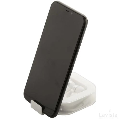 Cound Usb-C Oordopjes Wit