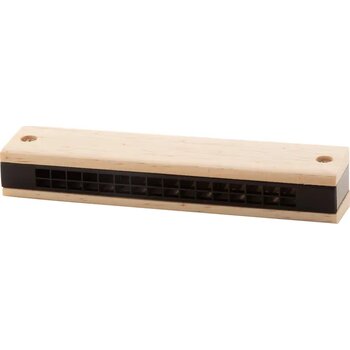 Sonny Mondharmonica Natuurlijk
