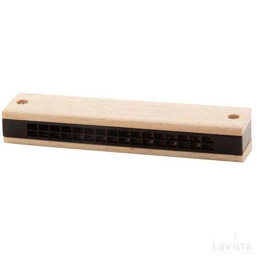 Sonny Mondharmonica Natuurlijk