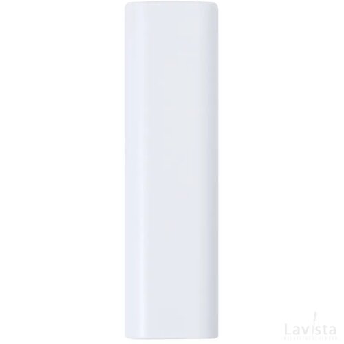 Tich Usb-Oplaadkabel Set Wit