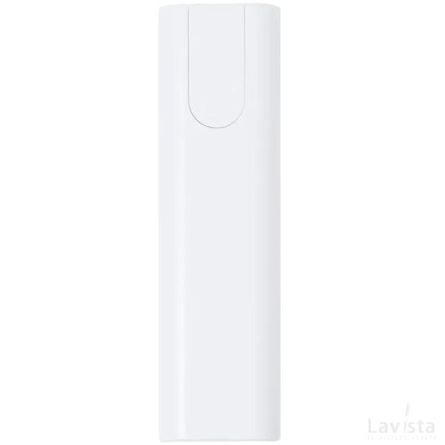 Tich Usb-Oplaadkabel Set Wit