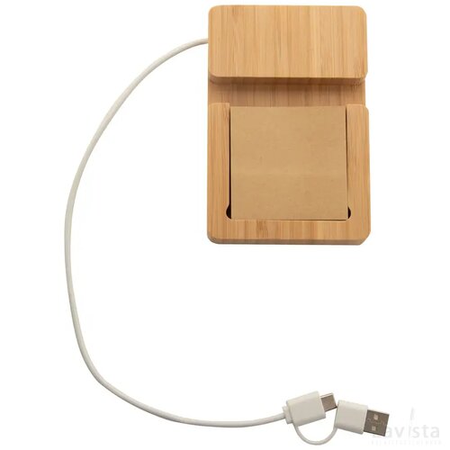Notto Usb-Hub Natuurlijk