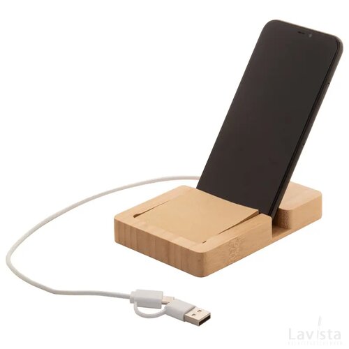 Notto Usb-Hub Natuurlijk
