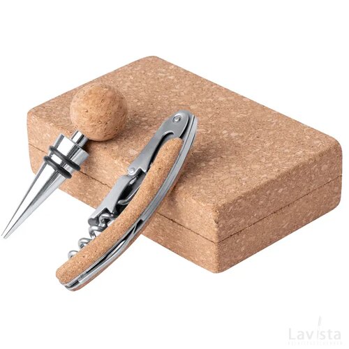 Maquin Wijnset Natuurlijk