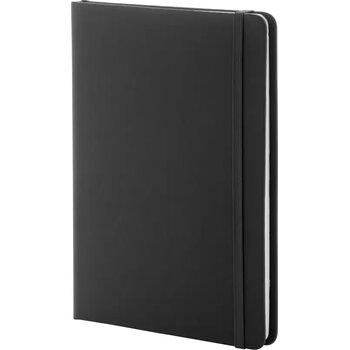 Repuk Blank A5 Notitieboek Rpu Zwart