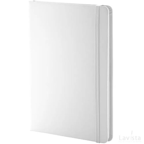 Repuk Blank A5 Notitieboek Rpu Wit