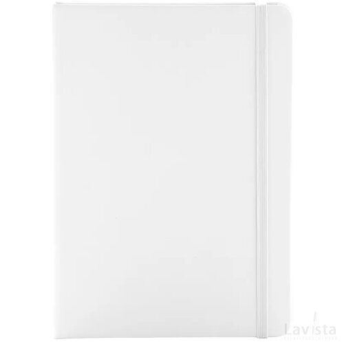 Repuk Blank A5 Notitieboek Rpu Wit