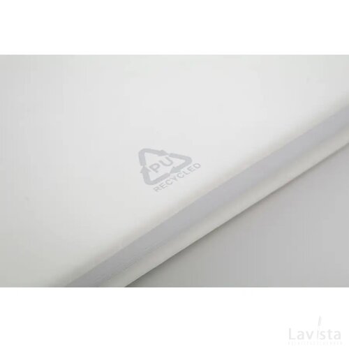 Repuk Blank A5 Notitieboek Rpu Wit