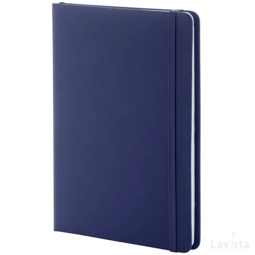 Repuk Blank A5 Notitieboek Rpu Donker Blauw