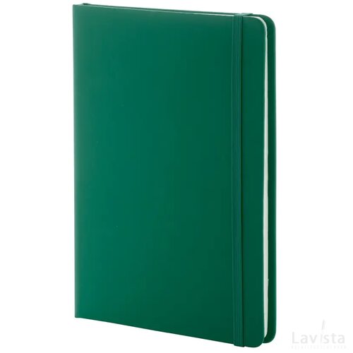 Repuk Blank A5 Notitieboek Rpu Groen