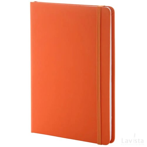 Repuk Blank A5 Notitieboek Rpu Oranje