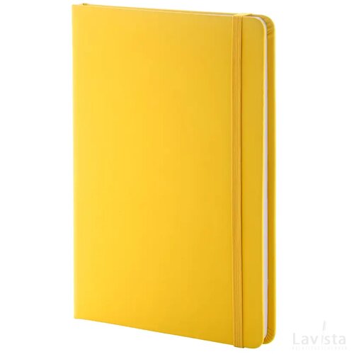 Repuk Blank A5 Notitieboek Rpu Geel