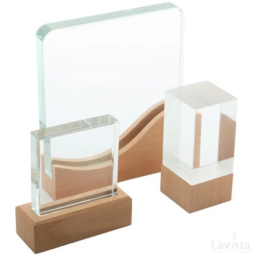Wavofi Trofee Natuurlijk