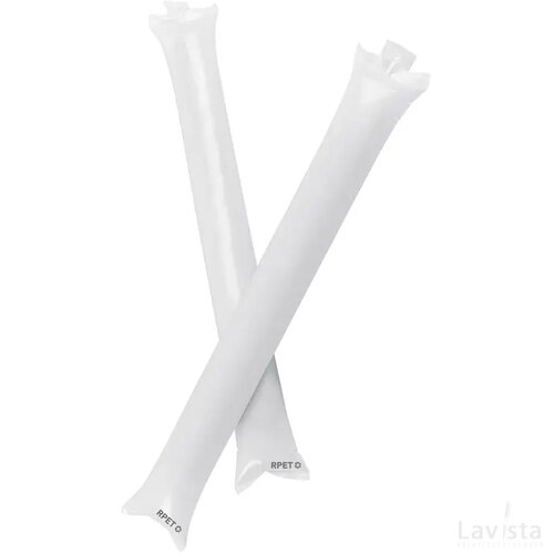 Viorix Rpet Juichsticks Wit