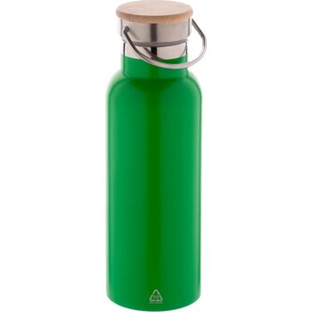 Renaslu Geïsoleerde Fles Groen