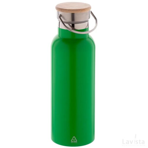 Renaslu Geïsoleerde Fles Groen